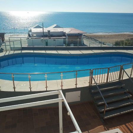 Islantilla-Apartamento Con Piscina Y Garaje En Primera Linea De Playa Isla Cristina Buitenkant foto