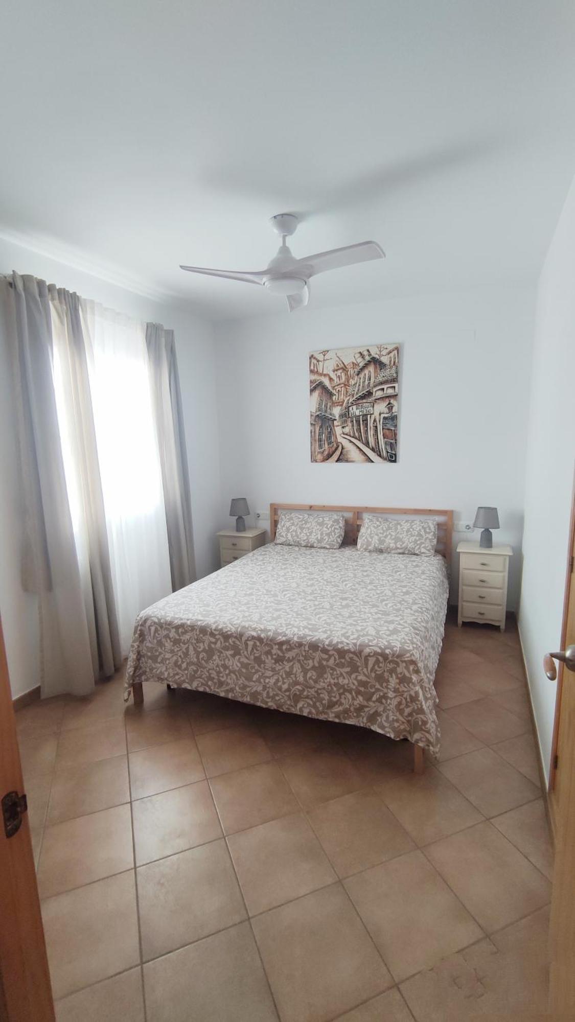 Islantilla-Apartamento Con Piscina Y Garaje En Primera Linea De Playa Isla Cristina Buitenkant foto