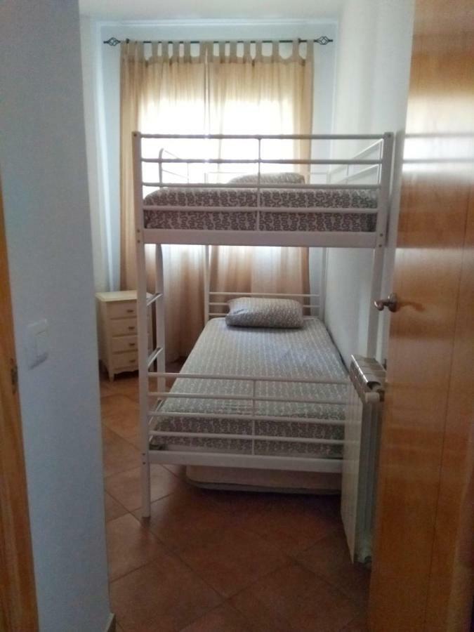 Islantilla-Apartamento Con Piscina Y Garaje En Primera Linea De Playa Isla Cristina Buitenkant foto